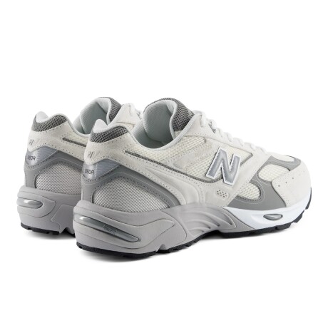 Championes New Balance Unisex - 880R - U880R2QR WHITE/GREY