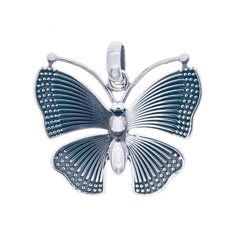 dije de plata 925 MARIPOSA dije de plata 925 MARIPOSA