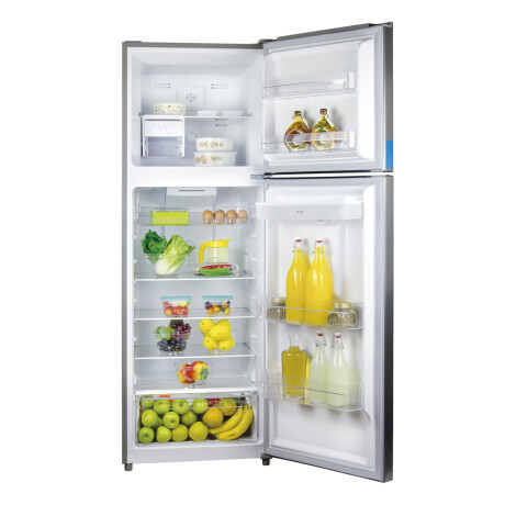 Heladera Tem Turnf 395 Wdss Frío Seco 001