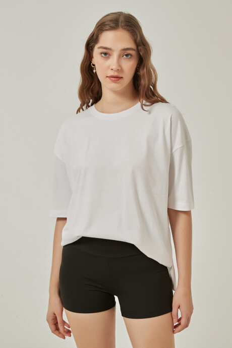 Remera Ainhoa Blanco