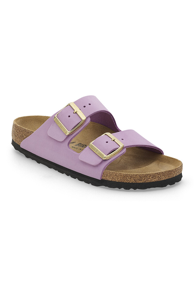 Sandalia Arizona Lenb - Estrecho - Crocus 