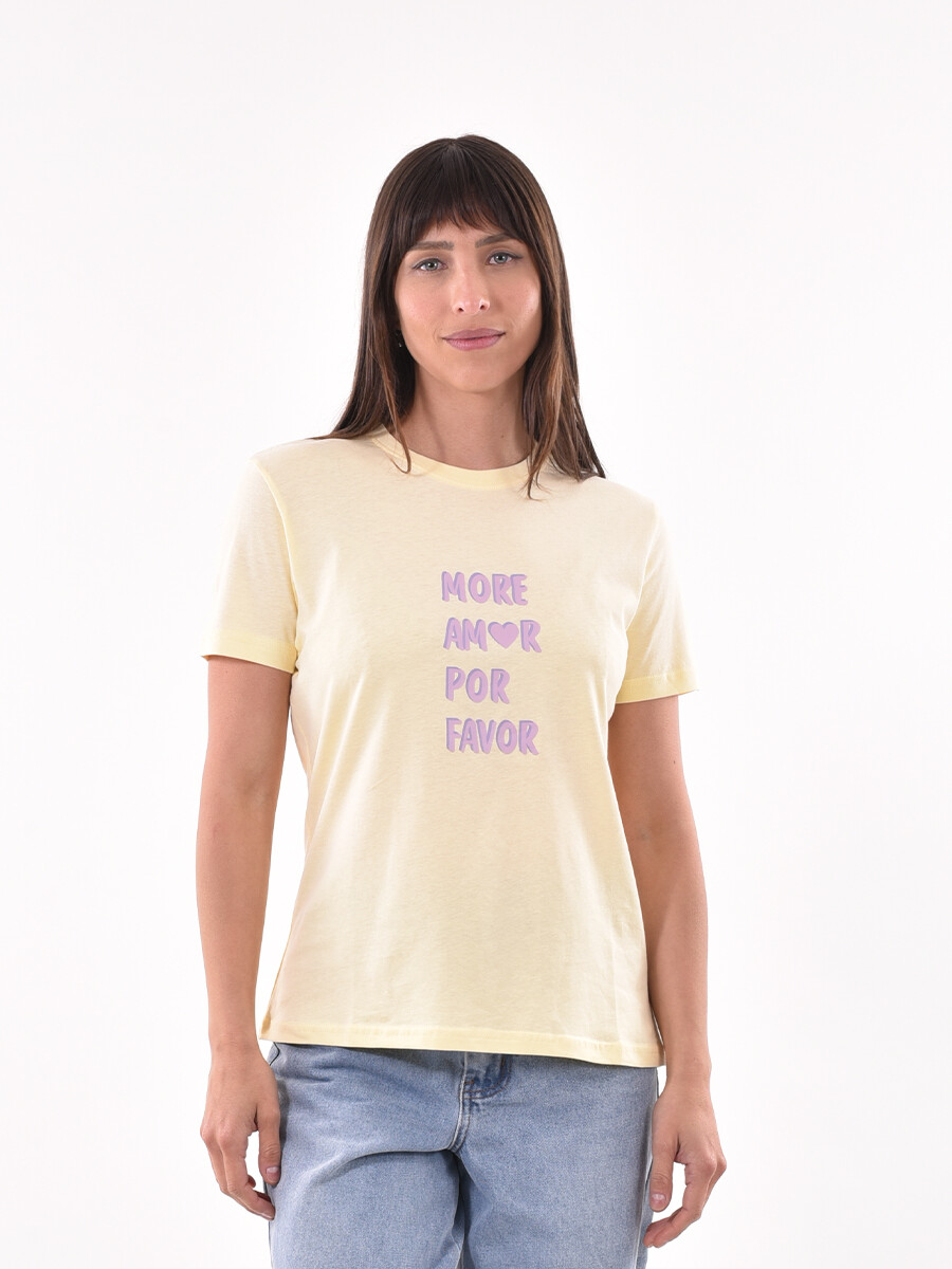 REMERA DENA - ESTAMPADO 20 