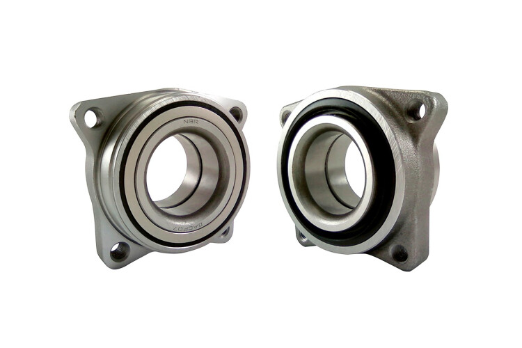 Rueda Delantera Maza Honda Accord, Rover 620 Si 90-99 Int Ø43 Rueda Delantera Maza Honda Accord, Rover 620 Si 90-99 Int Ø43