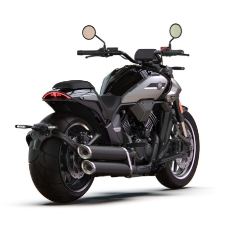 Morbidelli C1002V Morbidelli C1002V