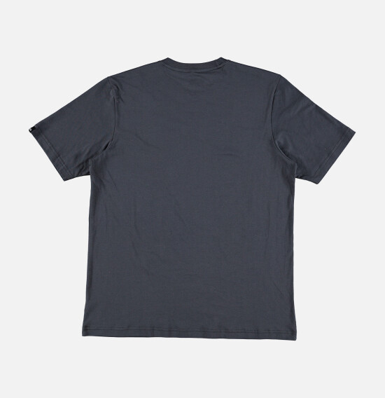T-shirt de hombre Mandalorian GRIS OSCURO