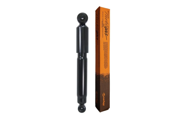 Amortiguador Trasero Der/Izq Renault Kangoo 1.6/1.9 98-08 COFAP Amortiguador Trasero Der/Izq Renault Kangoo 1.6/1.9 98-08 COFAP