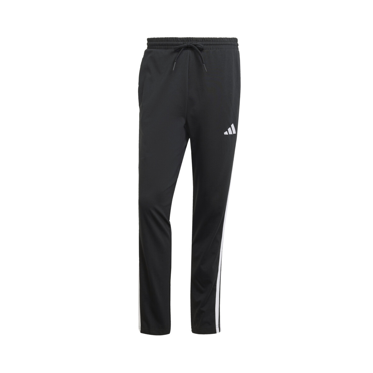 Pantalón adidas Essentials 3 Tiras Single - Black 