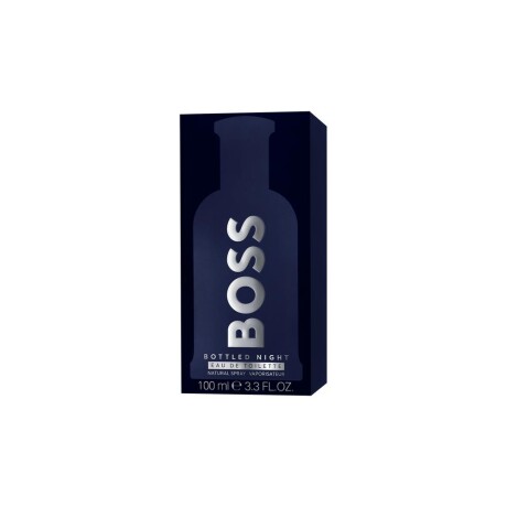 Perfume Hugo Boss Bottle Night EDT Perfume Hugo Boss Bottle Night EDT