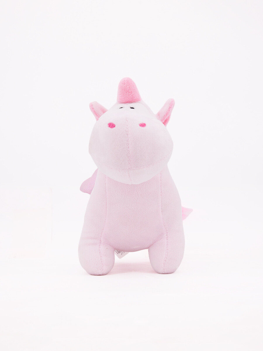 UNICORNIO SHANSHY - BLANCO 