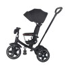 Triciclo con Capota Bebesit Explorer Deluxe 4 en 1 Verde