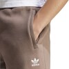 Short Adidas Essential Trifolio Marron