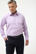 Camisa Basic LILA