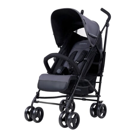 Coche de bebé Paragüitas Carestino Capri V2 Grafito