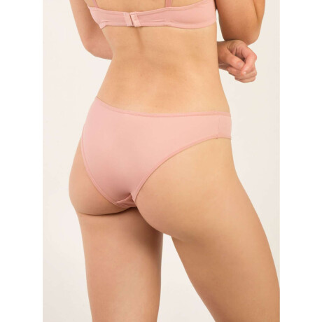 Bikini microfibra sacks every day Rosa