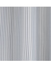 Cortina de ducha SUNDBY 180x200 gris/blanco Cortina de ducha SUNDBY 180x200 gris/blanco