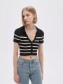 Tops Pola Estampado 2