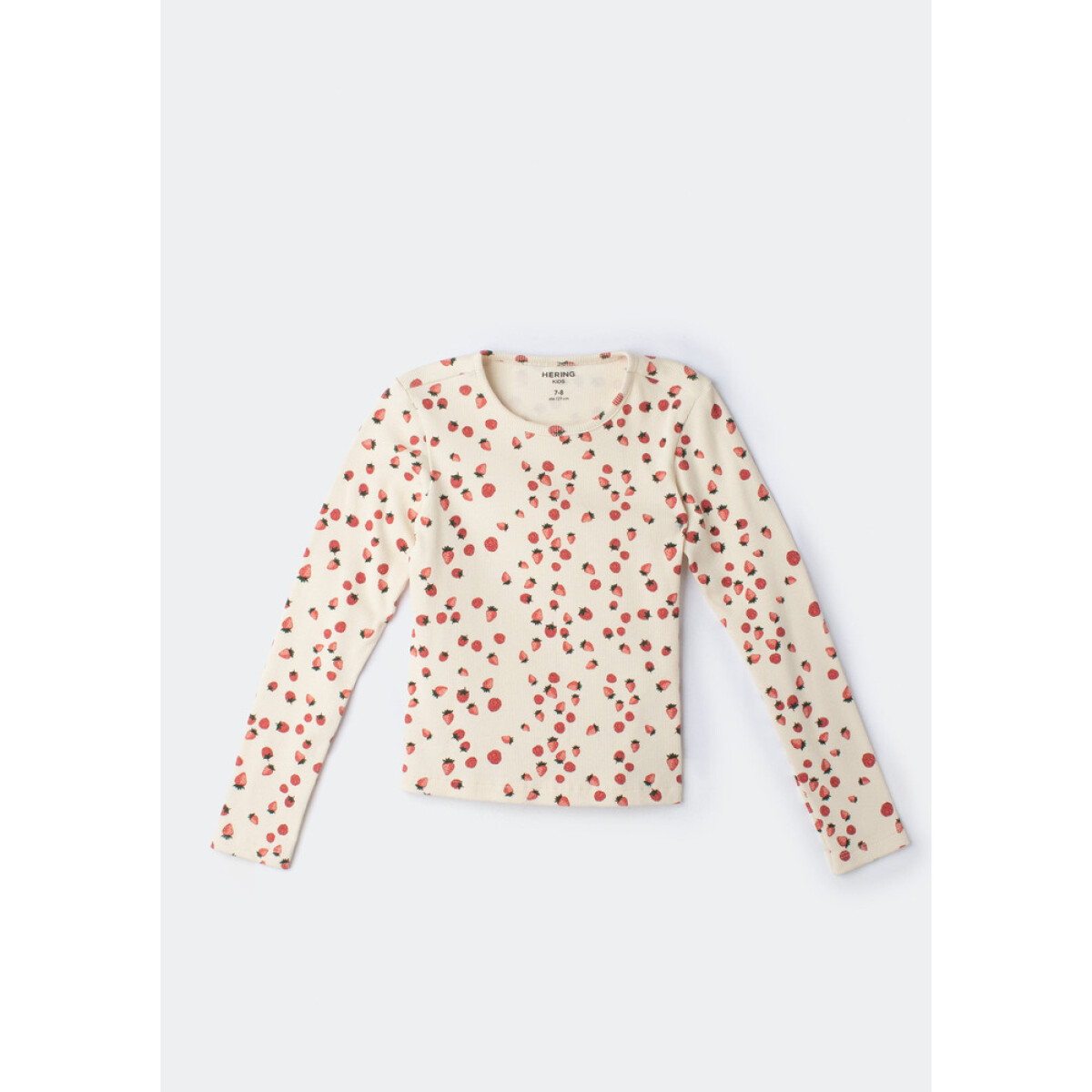 BLUSA ML FEM - 3ZEN 