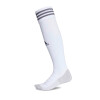 Adidas ADI SOCK 18 WHITE/BLACK Blanco-negro