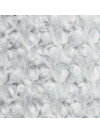 Almohadón KONGSSPIR 45x45 pelo gris Almohadón KONGSSPIR 45x45 pelo gris