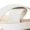 Sandalias Beira Rio de Mujer - 8387.501-9569 Blanco