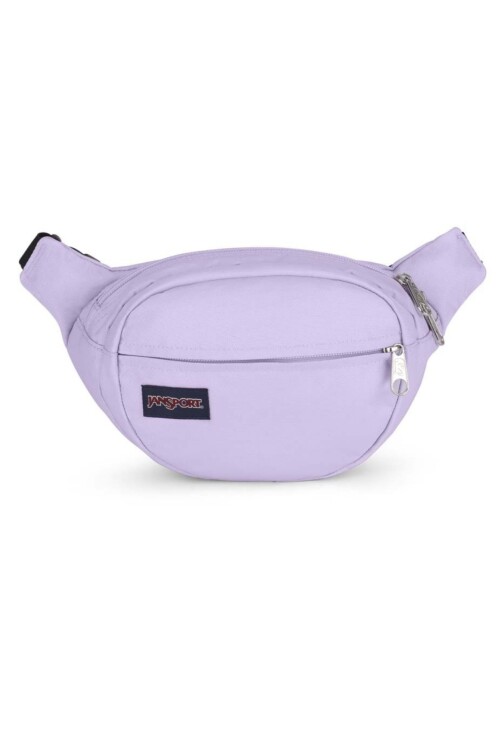 RIÑONERA FIFTH AVENUE PASTEL LILAC