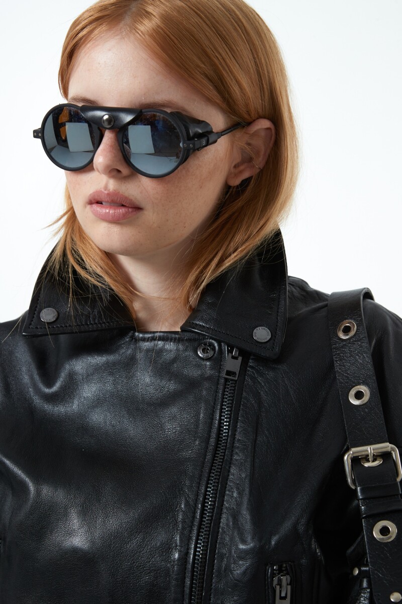 Chaqueta Vercy Negro