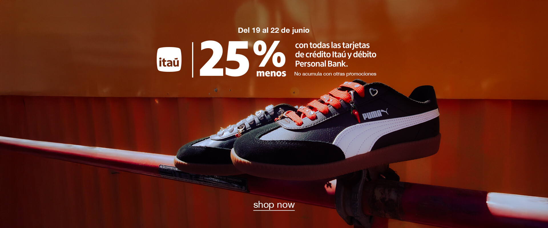 Itaú Jun25
