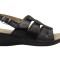 LEGERO SANDALIA BLACK