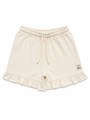 SHORT DAFNE OFF WHITE