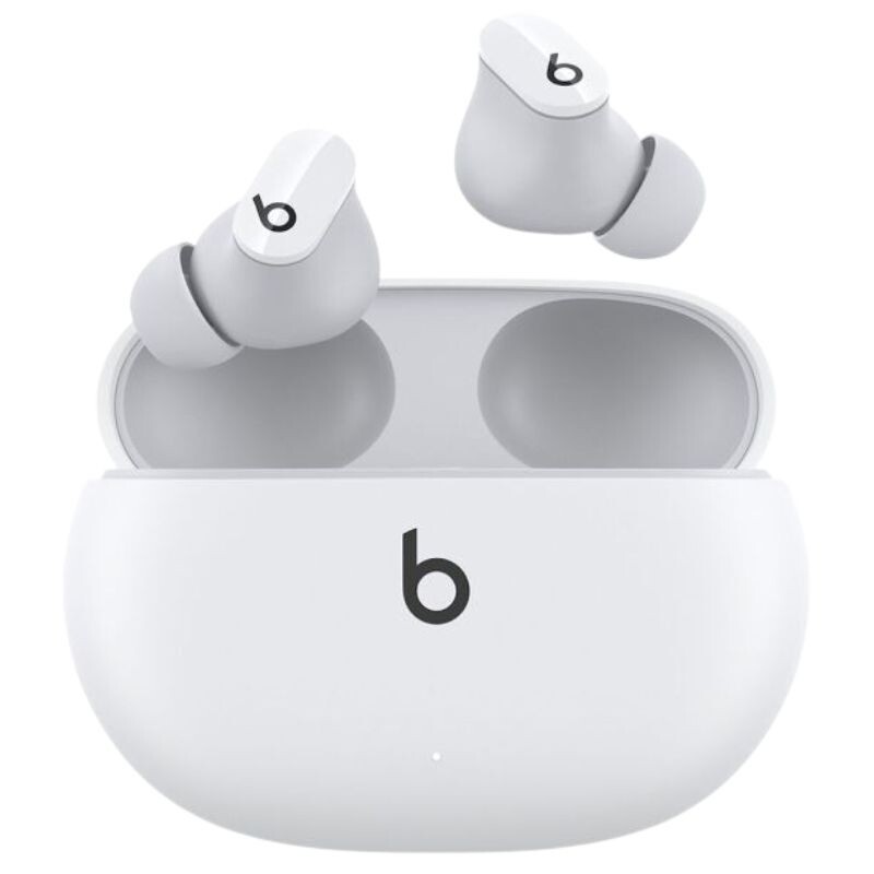 Auricular Beats Studio Buds True Wireless White (MJ4Y3LL/A) Auricular Beats Studio Buds True Wireless White (MJ4Y3LL/A)