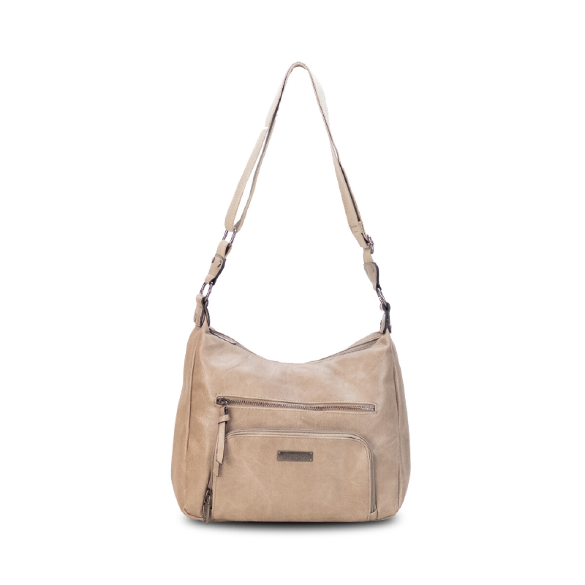 BANDOLERA MORRAL WAGGA - VISON 