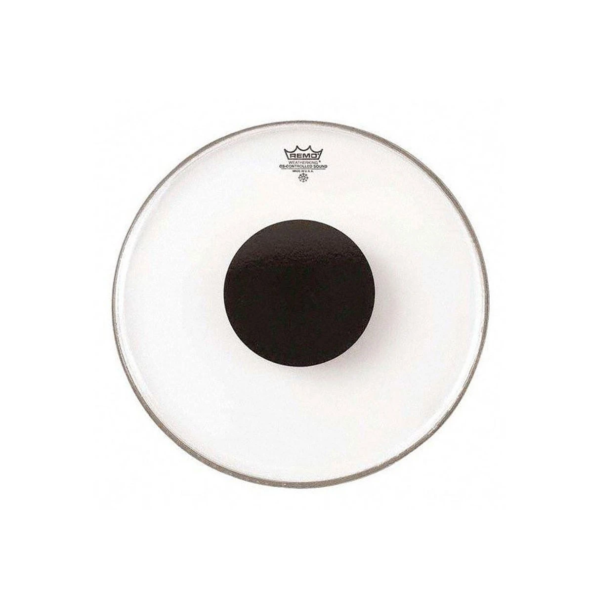 Parche Remo Encore Controlled Sound Clear Batter 18¨ 