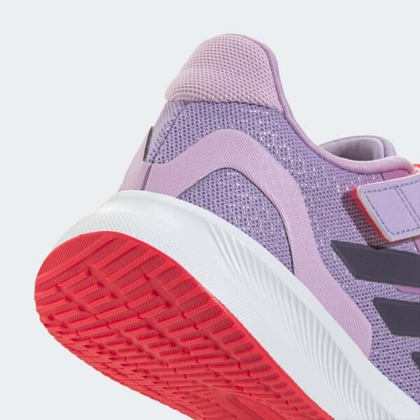 Championes Adidas Runfalcon 5 Violeta