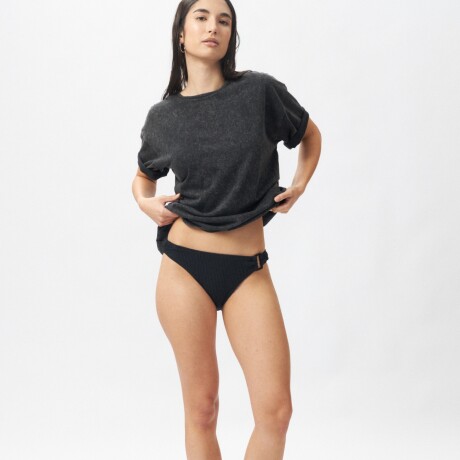 BOTTOM ARO SANDY Negro