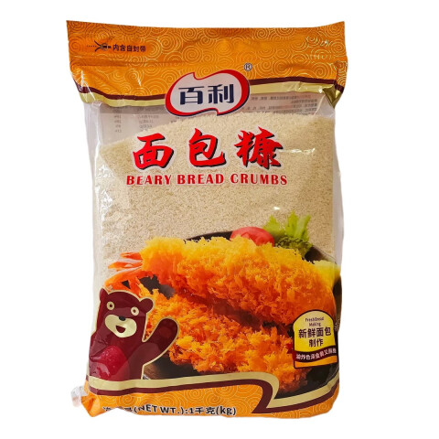 PANKO - 230 GRS Panko - 230 Grs
