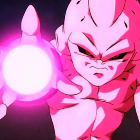 Kid Buu Kamehameha - Dragon Ball Z (Exclusivo - Chase) - 878 Kid Buu Kamehameha - Dragon Ball Z (Exclusivo - Chase) - 878