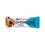 CHOKLERS BARRA CHOCOLATE COOKIES 40 GR. única