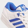 Championes Adidas Rivalry Low Blanco