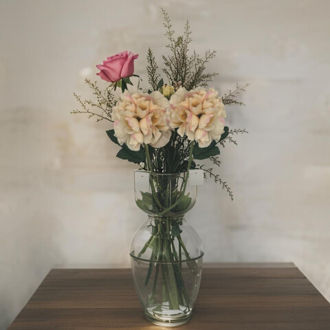 Flor x1 Beige