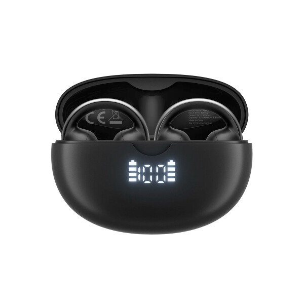 Auriculares inálambicos Blackview AirBuds 13 color negro Auriculares Inálambicos Blackview Airbuds 13 Color Negro