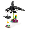 Fauna Salvaje Familia de Pandas Creator 3 en 1 Lego Fauna Salvaje Familia de Pandas Creator 3 en 1 Lego