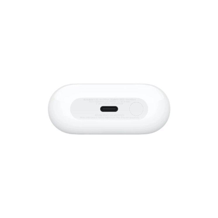 Auriculares Inalámbricos Samsung Galaxy Buds3 con ANC y Sonido Hi-Fi 24 bits SM-R530 White