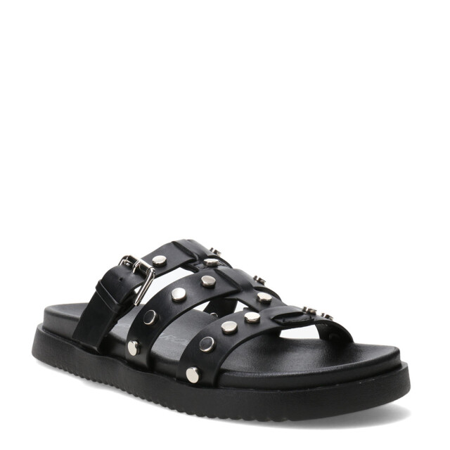 Sandalias de Mujer Miss Carol Nevada Negro