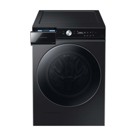 LAVARROPAS SAMSUNG 25-KG NEGRO SAWF25B9600KV