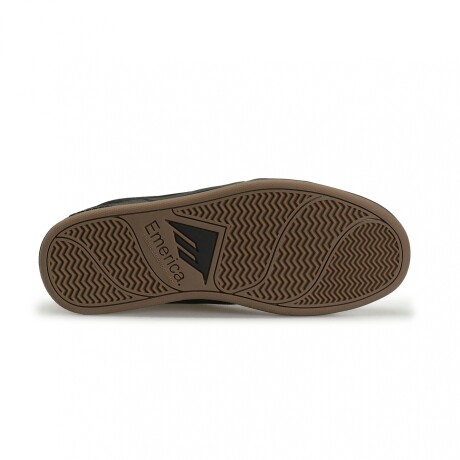 Championes Emerica Heretic Black