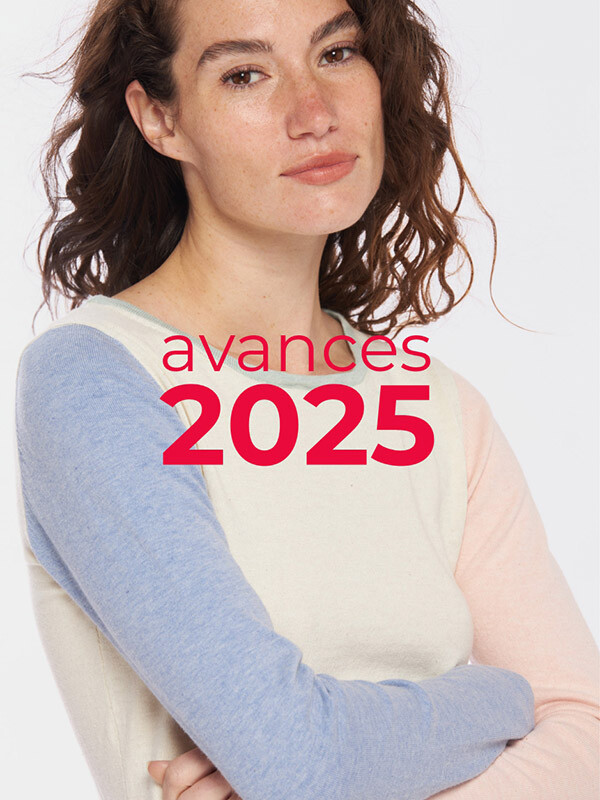 Avances 2025