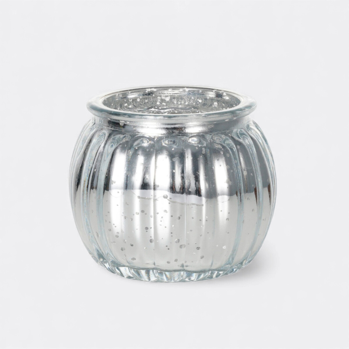 Porta Vela Navideño - Modelo 3 