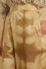 Pantalón Panko Camel