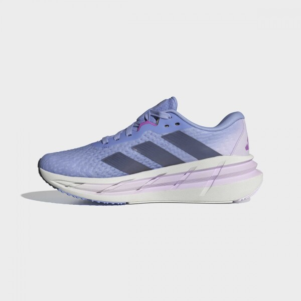 Championes Adidas Adistar 3 Azul
