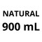 Protector de madera NATURAL - 900mL
